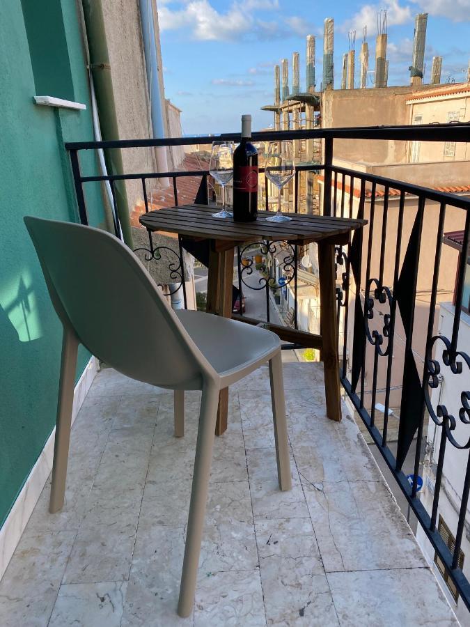 In Centro Rooms Vicino Cefalu Self-Chek-In Campofelice Di Roccella Exteriér fotografie